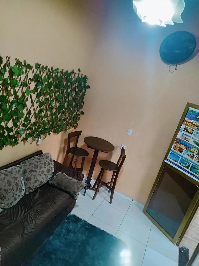 Pousada Sol De Iracema Centro Inn Fortaleza (Ceara)