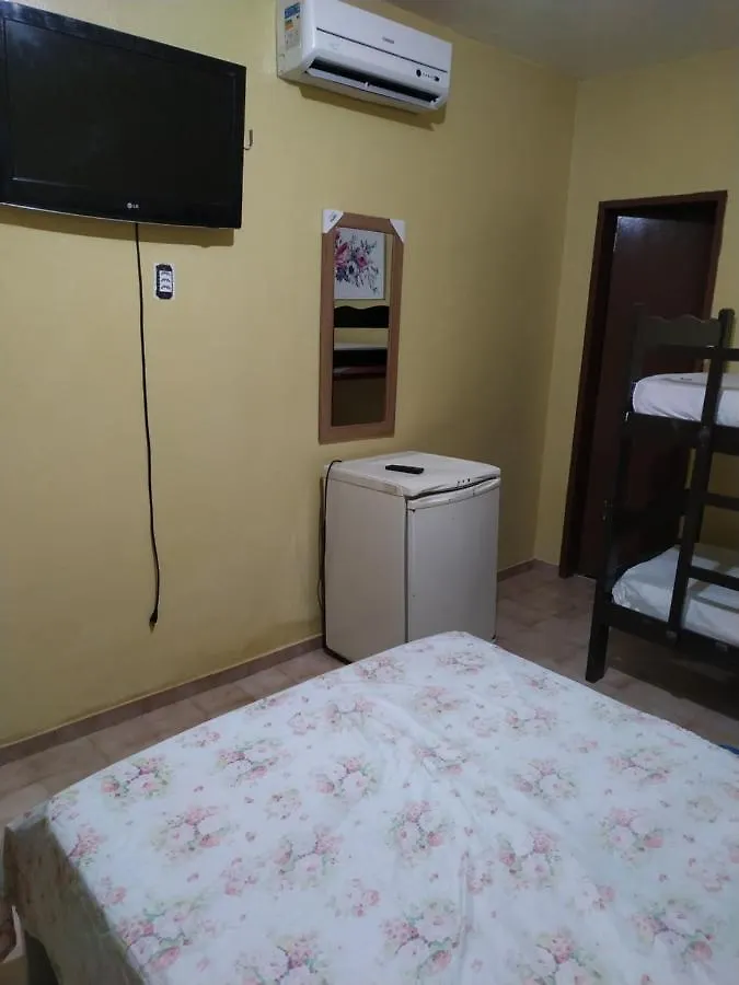 Inn Pousada Sol De Iracema Centro Brazil