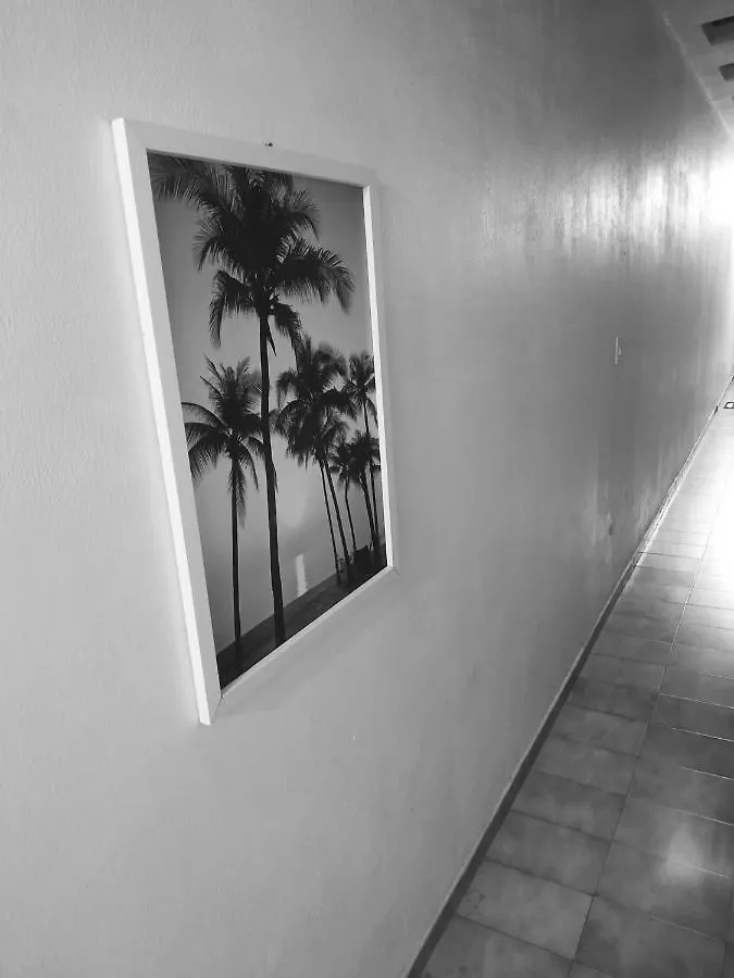 Pousada Sol De Iracema Centro Inn