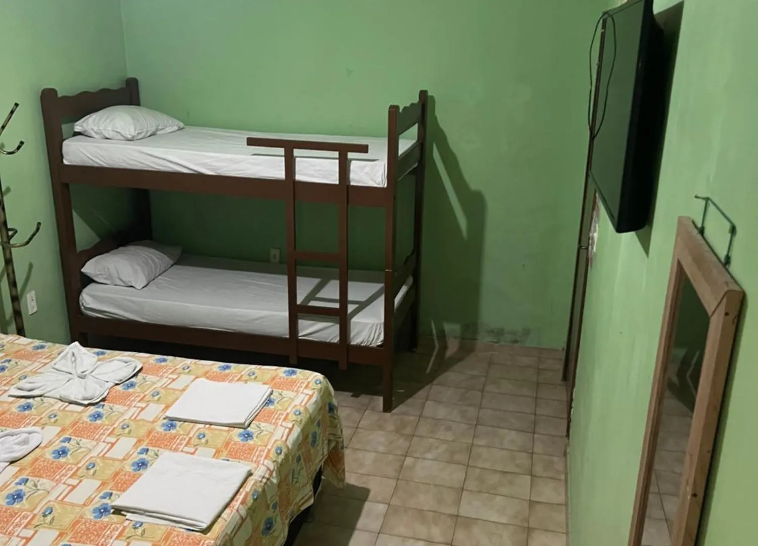 Pousada Sol De Iracema Centro Inn Fortaleza (Ceara)
