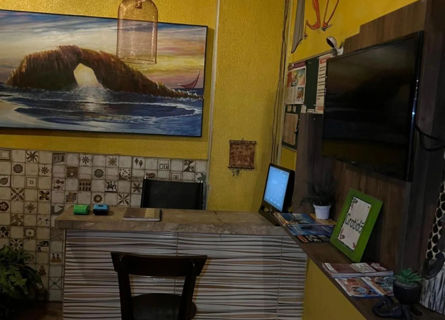 Inn Pousada Sol De Iracema Centro Brazil