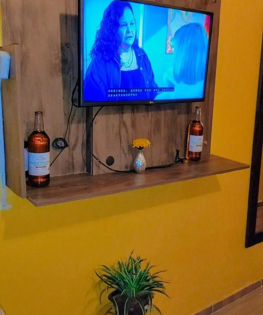 Pousada Sol De Iracema Centro Inn Fortaleza (Ceara)