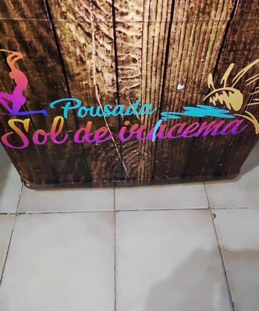 Pousada Sol De Iracema Centro Fortaleza (Ceara)