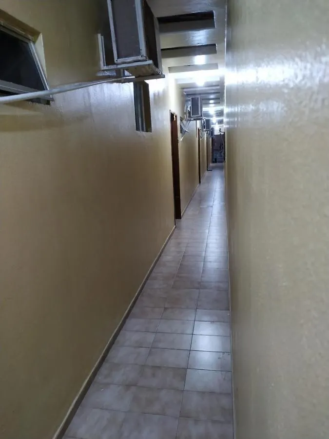 Pousada Sol De Iracema Centro フォルタレザ